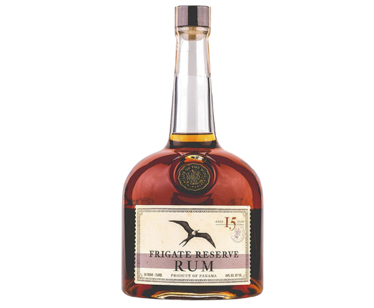 Frigate Reserve 15 Year 750ml