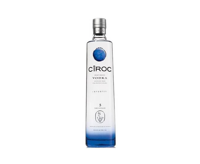 Ciroc 375ml