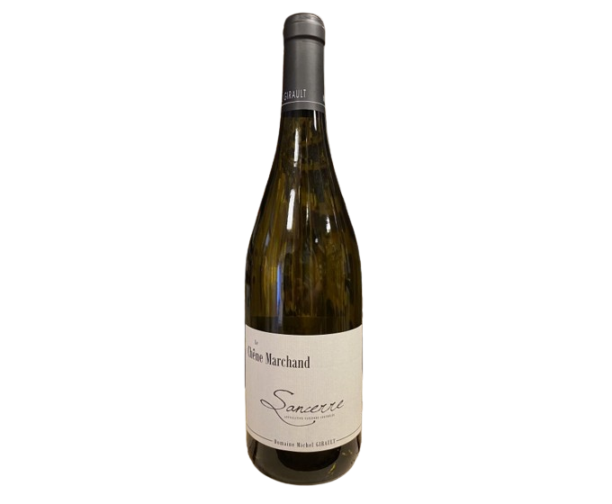 Domaine Michel Girault Sancerre Le Chene Marchand Blanc 2022 750ml