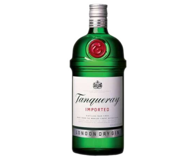 Tanqueray 750ml