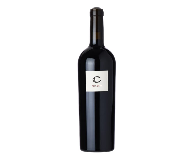 GB Crane Cabernet Sauv 2014 750ml