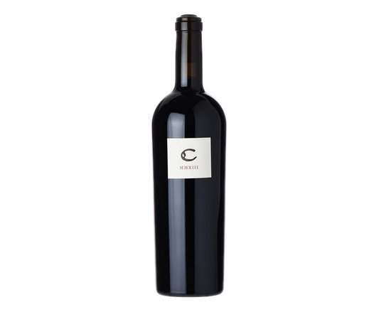 GB Crane Cabernet Sauv 2014 750ml