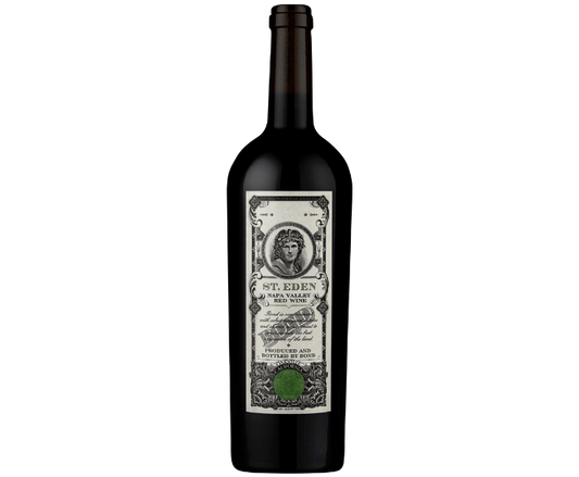 Bond St Eden 2018 750ml (No Barcode)