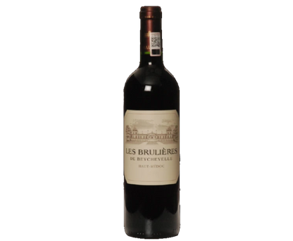 Les Brulieres de Beychevelle 2020 750ml