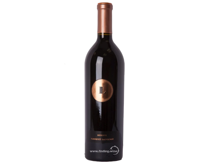 Lewis Cellars Cabernet Sauv Cuvee L 2018 750ml