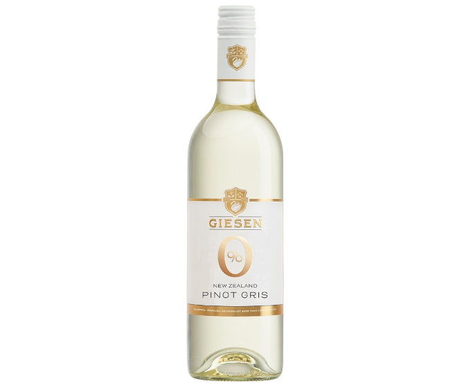 Giesen Zero Pinot Gris 750ml