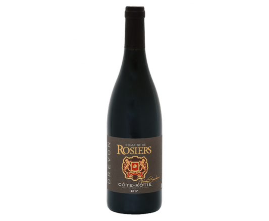 Domaine de Rosiers Cote Rotie Cuvee Drevon 2017 750ml