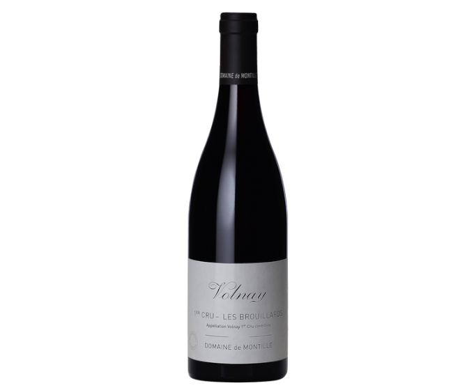 Domaine de Montille Les Brouillards 2017 750ml (No Barcode)