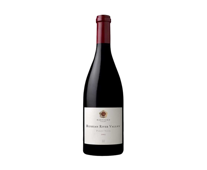 Hartford Court RRV Pinot Noir 750ml