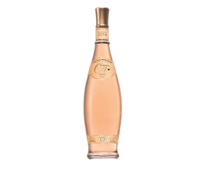 Domaine Ott Chateau Romassan Bandol Rose 2021 750ml