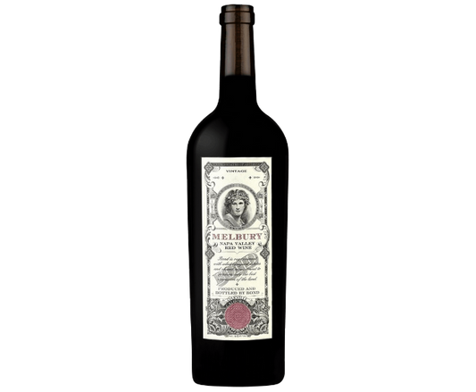 Bond Melbury 2018 750ml (No Barcode)