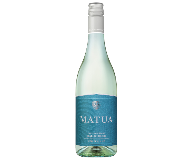 Matua Valley Sauvignon Blanc 2020 750ml