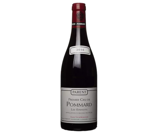 Domaine Parent Pommard Les Epenots 1er Cru 2016 1.5L