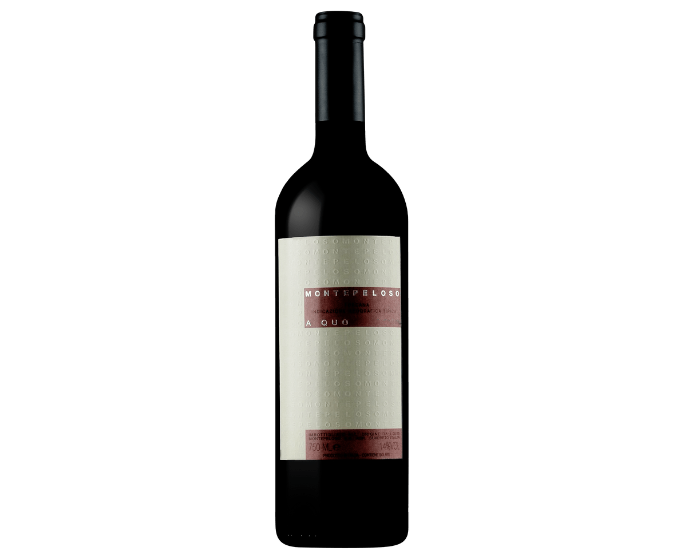 Montepeloso A Quo Toscana 2019 750ml