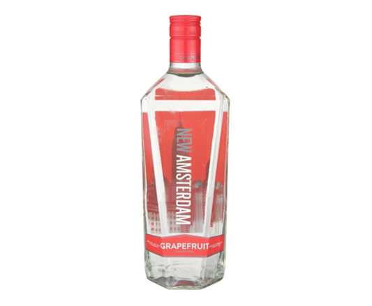 New Amsterdam Grapefruit 1.75L (DNO/P2/P3)