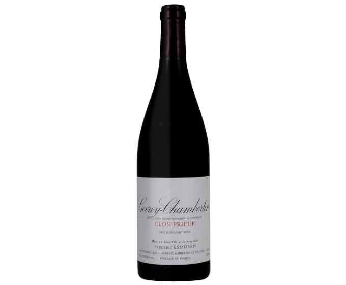 Frederic Esmonin Gevrey Chambertin Clos Prieur 2023 750ml