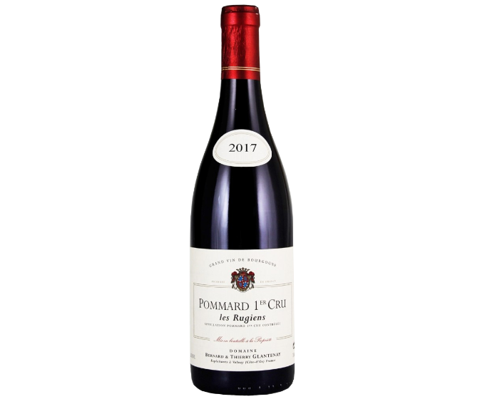 Domaine Bernard & Thierry Glantenay Pommard Les Riottes 2017 750ml (No Barcode)