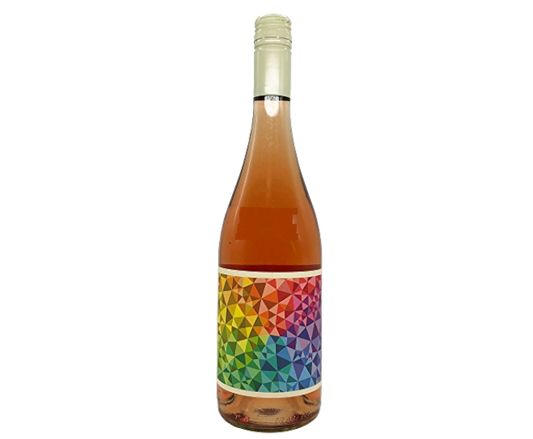 Prisma Rose Pinot Noir 2025 750ml