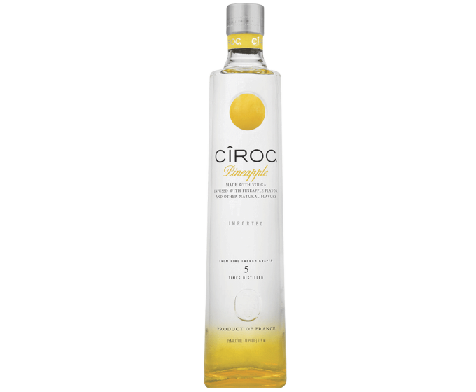 Ciroc Pineapple 375ml