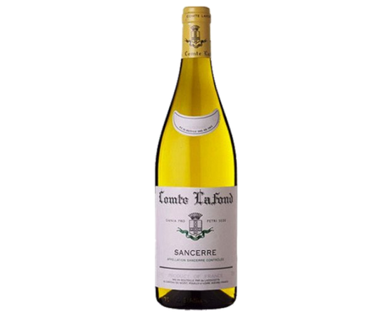 Baron de Ladoucette Comte Lafond Sancerre 2022 750ml (No Barcode)