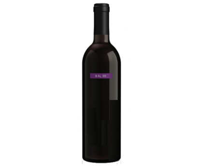 The Prisoner Saldo Shiraz 2021 750ml