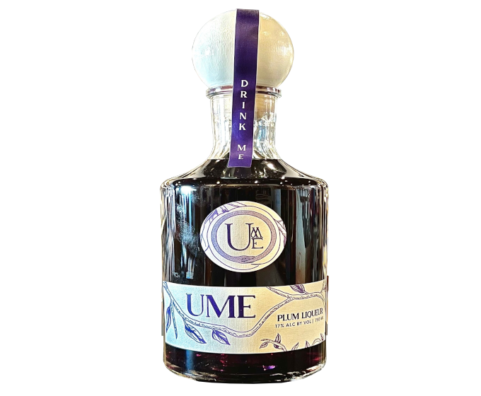 Ume Plum Liqueur 750ml