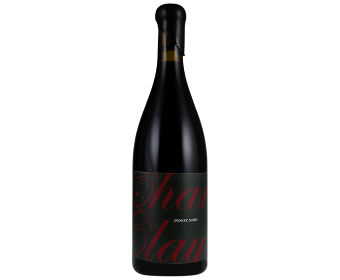 Mauritson Charlie Clay Pinot Noir 2018 750ml