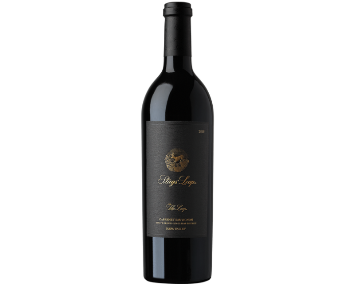 Stags Leap The Leap Cabernet Sauv 750ml