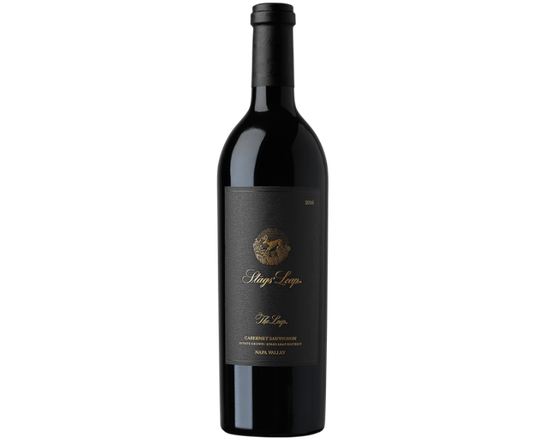 Stags Leap The Leap Cabernet Sauv 750ml