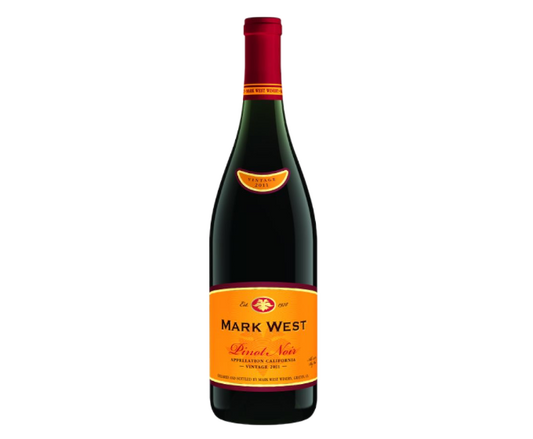 Mark West Pinot Noir 2018 750ml