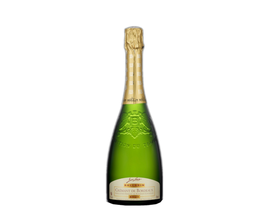 Celene Ballarin Cremant de Bordeaux 750ml