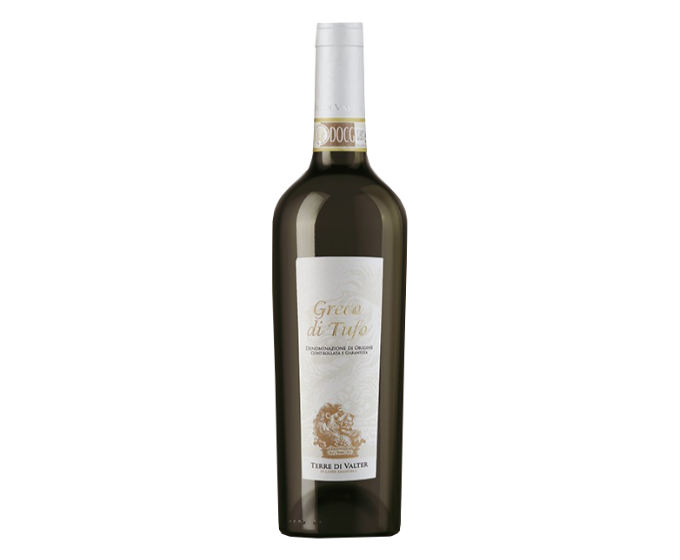 Terre di Valter Greco di Tufo DOCG 2024 750ml