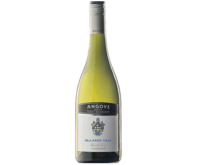 Angove Chard Family Crest 750ml