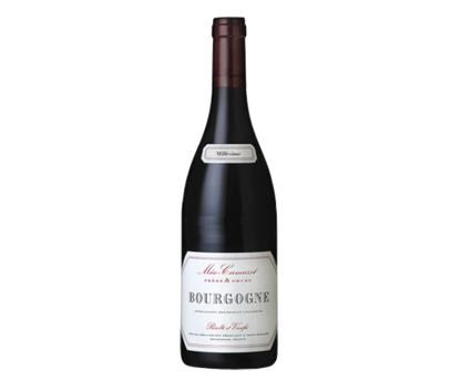 Domaine Meo Camuzet Bourgogne Rouge Cote D OR Cuvee Etienne Camuzet 2020 750ml (No Barcode)