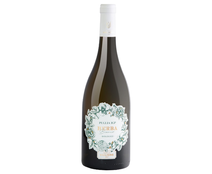 Tenuta Viglione Herba Puglia White 750ml