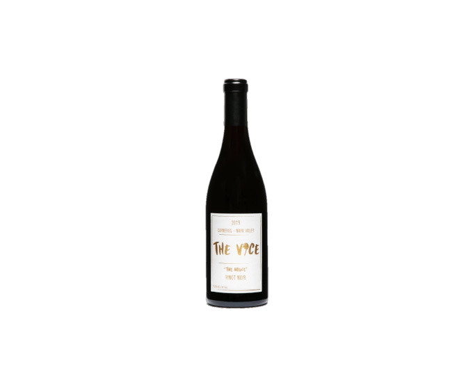 The Vice The House Pinot Noir 2020 750ml