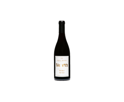 The Vice The House Pinot Noir 2020 750ml