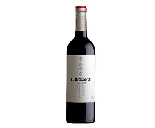 Viu Manent El Incidente Carmenere 2015 750ml