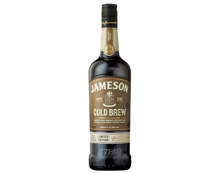 Jameson Cold Brew 750ml