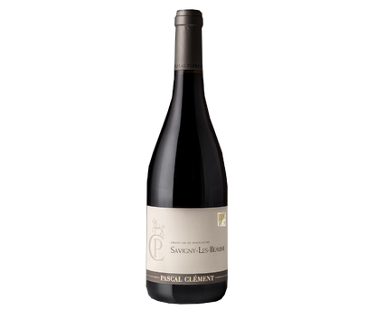 Maison Pascal Clement Savigny les Beaune Rouge 2018 750ml