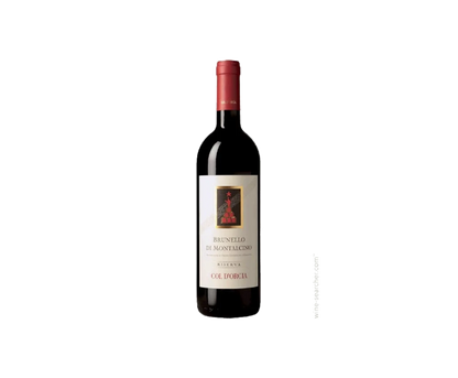 Tenuta Col d'Orcia Brunello di Montalcino 1997 1.5L (No Barcode)