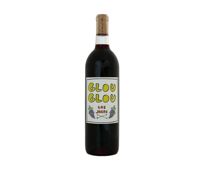 Las Jaras Glou Glou 2023 750ml