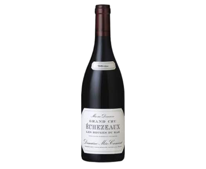 Meo Camuzet Echezeaux Les Rouges du Bas Grand Cru 2020 750ml