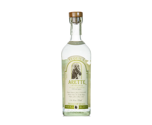 Arette Artesanal Blanco 750ml (DNO P3)