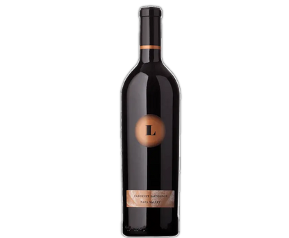 Lewis Cellars Cabernet Sauv 2020 750ml (No Barcode)