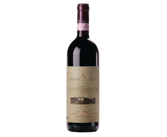 Giuseppe Cortese Rabaja 2017 750ml