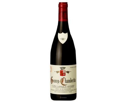 Domaine Armand Rousseau 1er Lavaux St Jacques Gevrey Chambertin 2019 750ml