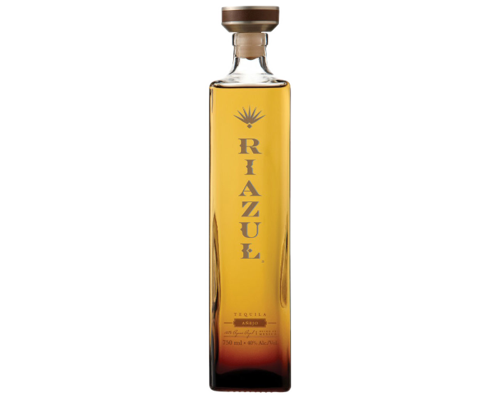 Riazul Anejo 750ml