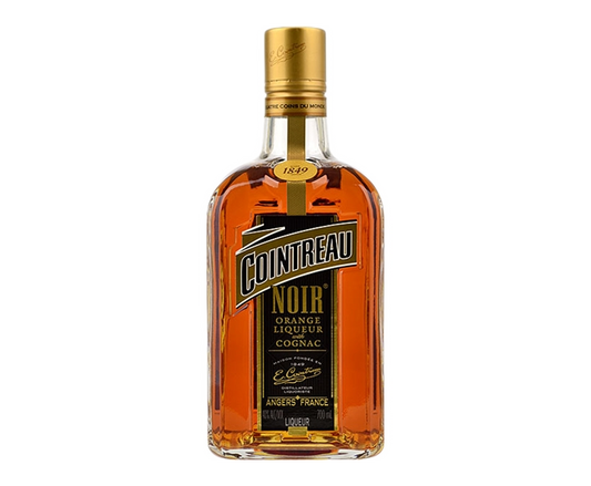 Cointreau Noir 750ml (DNO)