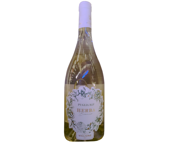 Tenuta Viglione Herba Puglia White 750ml